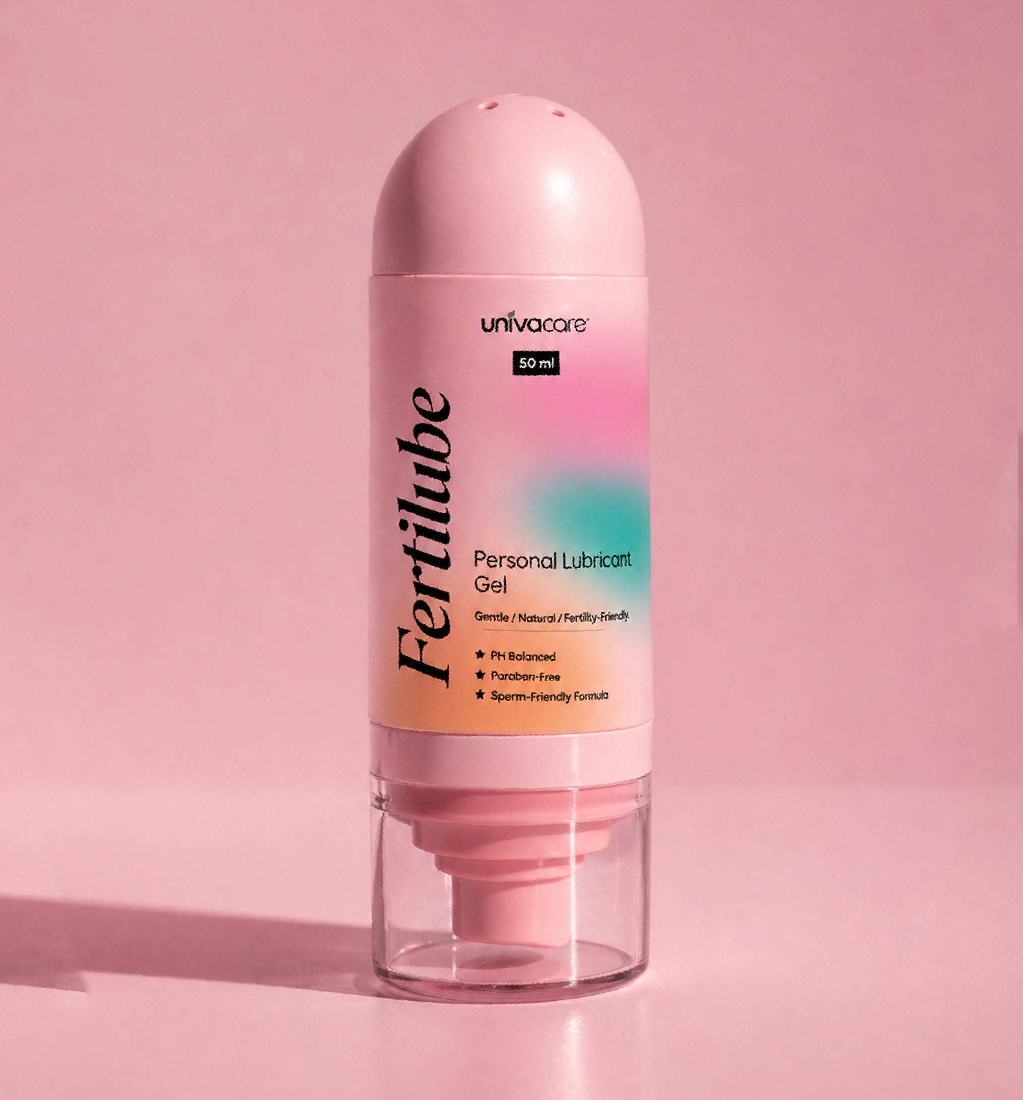 FERTILUBE Fertility Friendly Lubricant